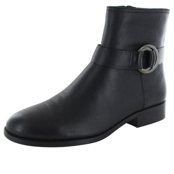 Frye co boots